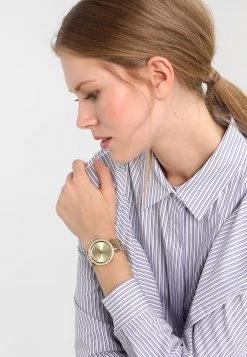 Michael Kors DARCI - Reloj - Gold-coloured, Mujer