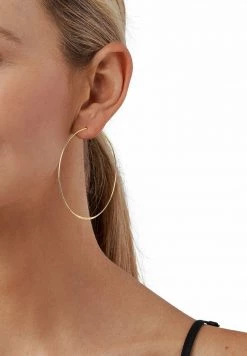 Michael Kors Pendientes - Gold, Mujer