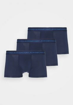 Michael Kors SUPREME TOUCH TRUNK 3 PACK - Culotte - Navy, Hombre -Ofertas Michael Kors Tienda 00749c26f7c84736b2306550aaa48cbe