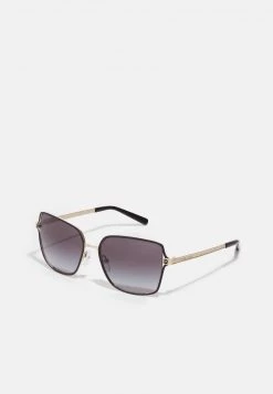 Michael Kors Gafas De Sol - Matte Black, Mujer