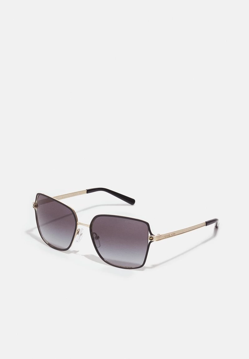 Michael Kors Gafas De Sol - Matte Black, Mujer 3 Michael Kors Gafas De Sol - Matte Black, Mujer