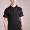Michael Kors Polo - Black, Hombre -Ofertas Michael Kors Tienda 0107eca3d5544c20824701fa085d285d