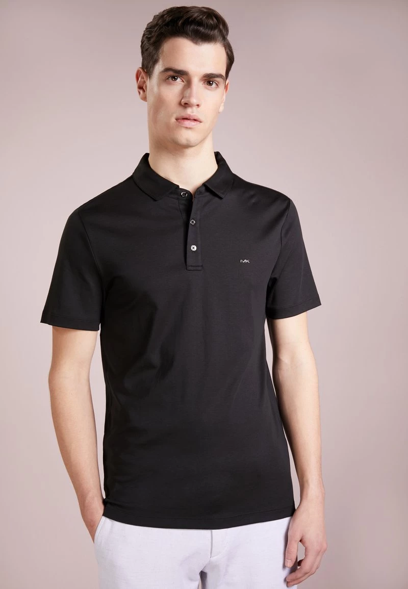 Michael Kors Polo - Black, Hombre 3 Michael Kors Polo - Black, Hombre