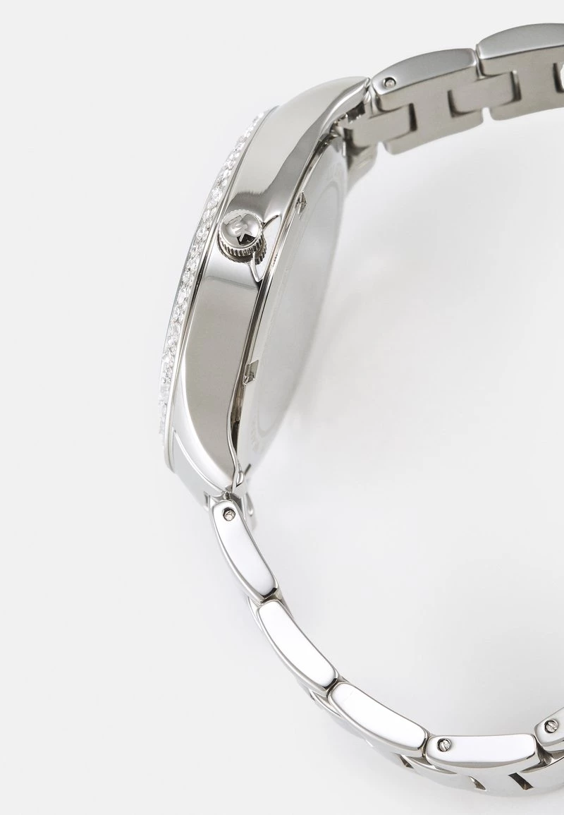 Michael Kors LILIANE - Reloj - Silver-coloured, Mujer 5 Michael Kors LILIANE - Reloj - Silver-coloured, Mujer - Imagen 3