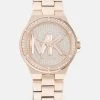 Michael Kors LENNOX - Reloj - Rose Gold-coloured, Mujer -Ofertas Michael Kors Tienda 01b4f89bf6d0448fa869b73045704348