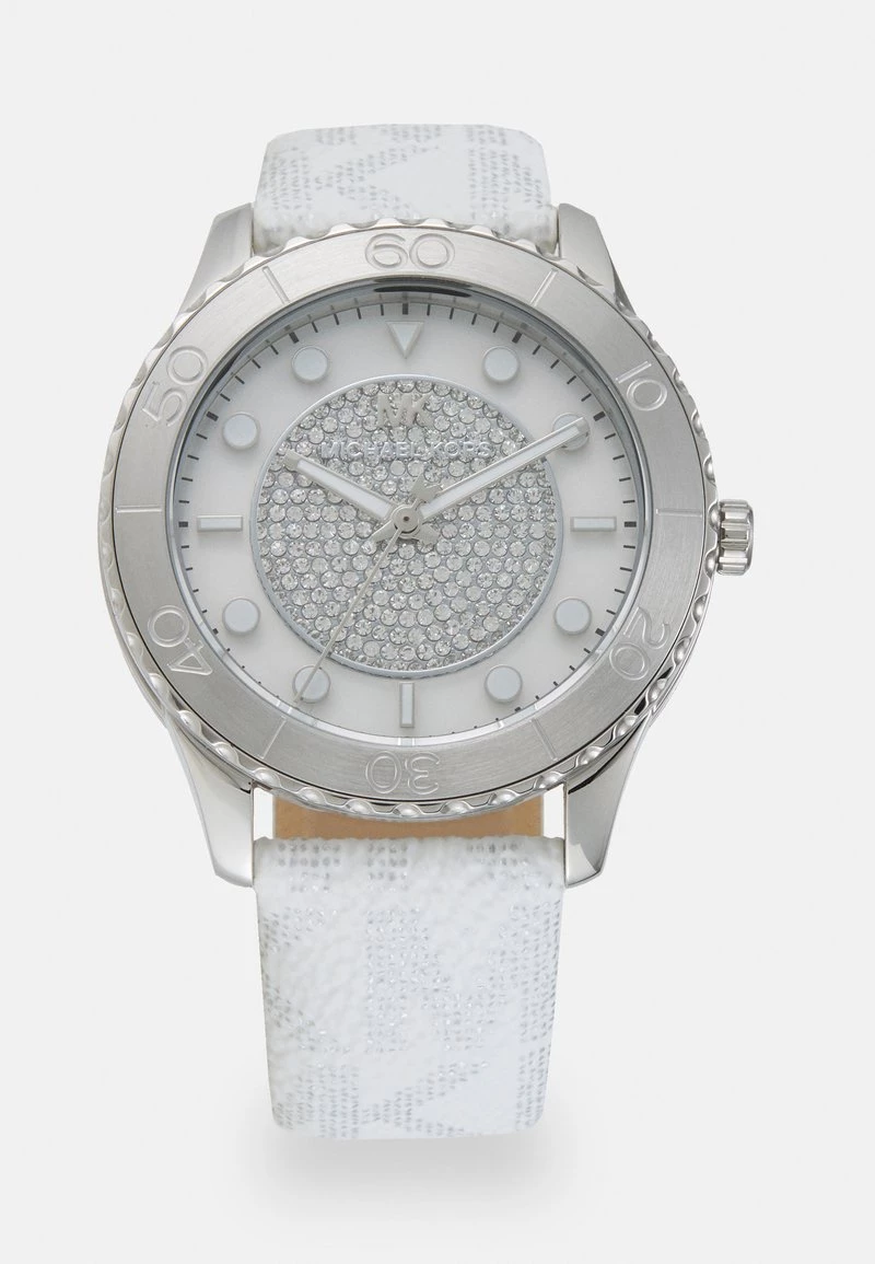 Michael Kors RUNWAY - Reloj - Silver-coloured, Mujer 3 Michael Kors RUNWAY - Reloj - Silver-coloured, Mujer
