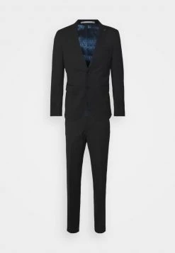 Michael Kors TRAVEL SUIT - Traje - Black, Hombre 18 Michael Kors TRAVEL SUIT - Traje - Black, Hombre -Ofertas Michael Kors Tienda 01c6ba12694b42d1835b477a6e5ee557