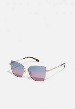 Michael Kors BASTIA - Gafas De Sol - Light Gold, Mujer