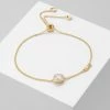 Michael Kors PREMIUM - Pulsera - Gold-coloured, Mujer 1 Michael Kors PREMIUM - Pulsera - Gold-coloured, Mujer -Ofertas Michael Kors Tienda 023d2b9dc8ea44aab3a31cb2b59a4e79