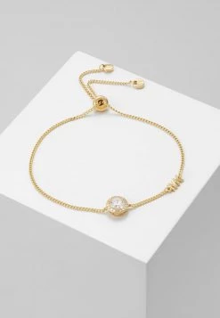 Michael Kors PREMIUM - Pulsera - Gold-coloured, Mujer