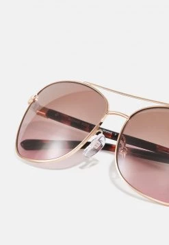 Michael Kors STRATTON - Gafas De Sol - Brown/rose Gradient, Mujer -Ofertas Michael Kors Tienda 025f810adf6341179fa1e54bd449805e