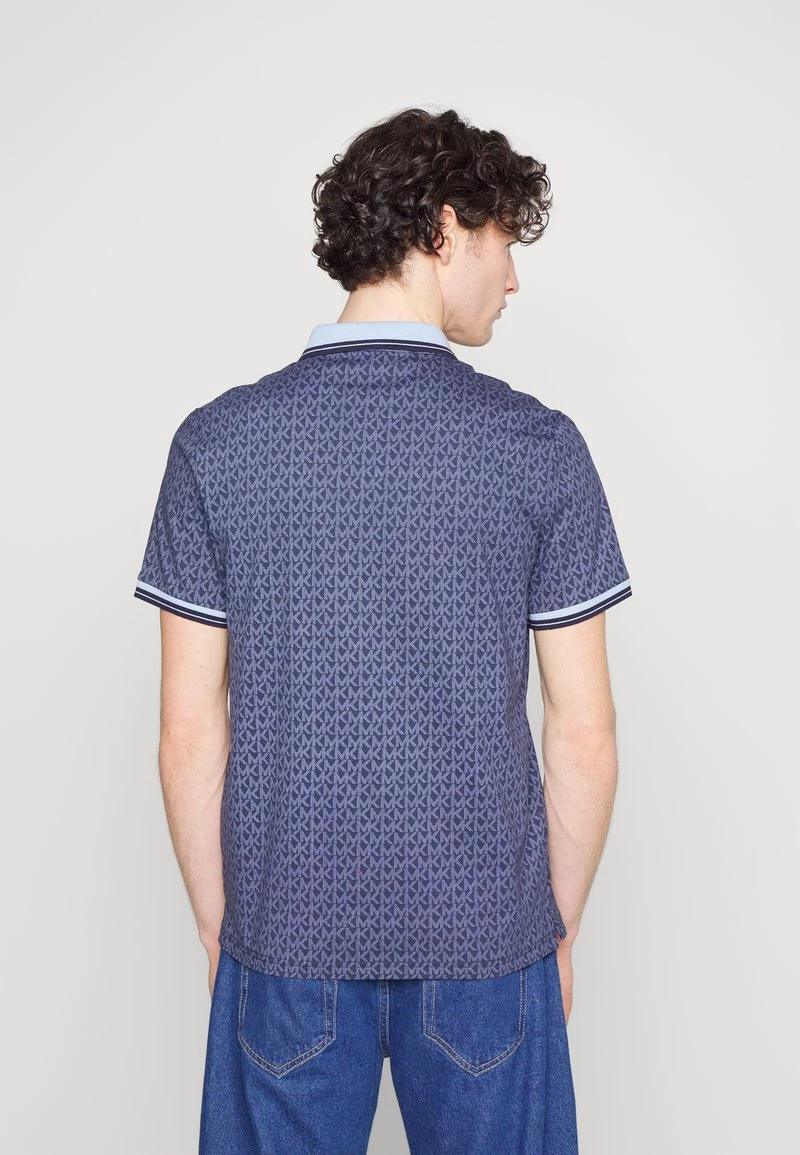 Michael Kors GREENWICH - Polo - Midnight, Hombre 5 Michael Kors GREENWICH - Polo - Midnight, Hombre - Imagen 3