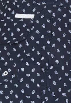 Michael Kors TRUNK TOSSED PAISLEY - Bañador - Dark Midnight, Hombre -Ofertas Michael Kors Tienda 0319a1cca5aa4d1faa3793e61016056a