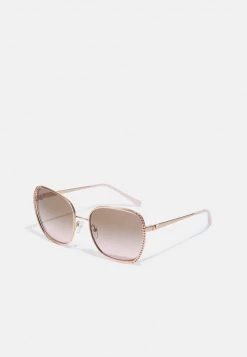 Michael Kors Gafas De Sol - Rose Gold-coloured, Mujer