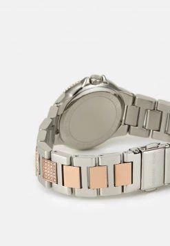 Michael Kors CAMILLE - Reloj - Silver-coloured, Mujer -Ofertas Michael Kors Tienda 033431a6072f44f98e6839e5c01cddc3