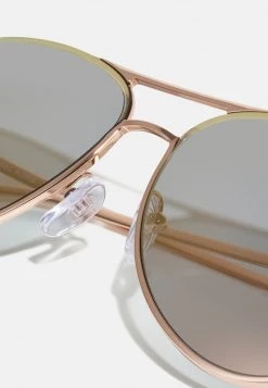 Michael Kors Gafas De Sol - Rose Gold-coloured, Mujer -Ofertas Michael Kors Tienda 04488e346ebc463ca88904869f2618f0