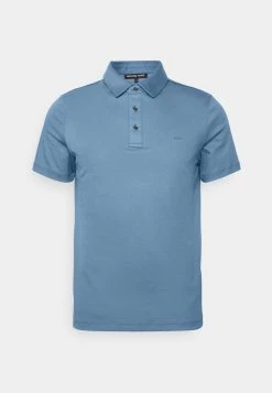 Michael Kors SLEEK - Polo - Blue, Hombre 10 Michael Kors SLEEK - Polo - Blue, Hombre -Ofertas Michael Kors Tienda 048888ea708545c2bd7e8fb0fc15741c