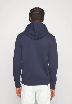Michael Kors NEW EVERGREEN HOODIE - Sudadera Con Cremallera - Midnight, Hombre 10 Michael Kors NEW EVERGREEN HOODIE - Sudadera Con Cremallera - Midnight, Hombre -Ofertas Michael Kors Tienda 050d40d8590d472ab02a61fa392edb77