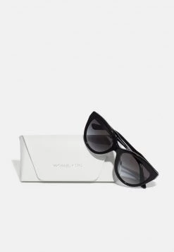 Michael Kors MAKENA - Gafas De Sol - Black, Mujer -Ofertas Michael Kors Tienda 0539051b17f24242a7151f452ad6b418