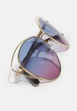 Michael Kors RIMINI - Gafas De Sol - Light Gold-coloured, Mujer -Ofertas Michael Kors Tienda 0550d5c5c7284f4cbd07df371f6c5396