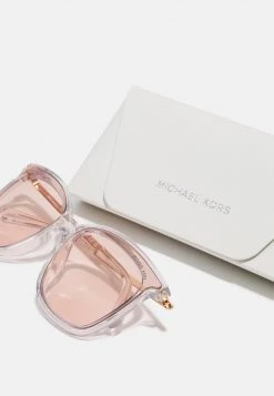 Michael Kors ZERMATTI - Gafas De Sol - Clear, Mujer -Ofertas Michael Kors Tienda 056444dc0f18407f8b6feb1051c246f8