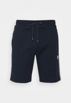 Michael Kors NEW EVERGREEN - Pantalones Deportivos - Midnight, Hombre