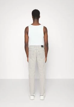 Michael Kors GRAY PARKER JEAN - Vaqueros Pitillo - Bedford, Hombre -Ofertas Michael Kors Tienda 06ef96442ac24b6eb7c38e55513ce374