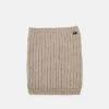 Michael Kors NECK WARMER UNISEX - Braga - Oatmeal Heather, Unisexo -Ofertas Michael Kors Tienda 06f3d24680f94732976d7e30b62cebef