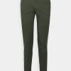 Michael Kors WASH PLAIN - Pantalones - Green, Hombre -Ofertas Michael Kors Tienda 078980198dae4708856b35986009858b