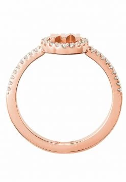 Michael Kors PREMIUM - Anillo - Rose Gold, Mujer 9 Michael Kors PREMIUM - Anillo - Rose Gold, Mujer -Ofertas Michael Kors Tienda 07d6399b8cb045f99912353d1e79eb3c