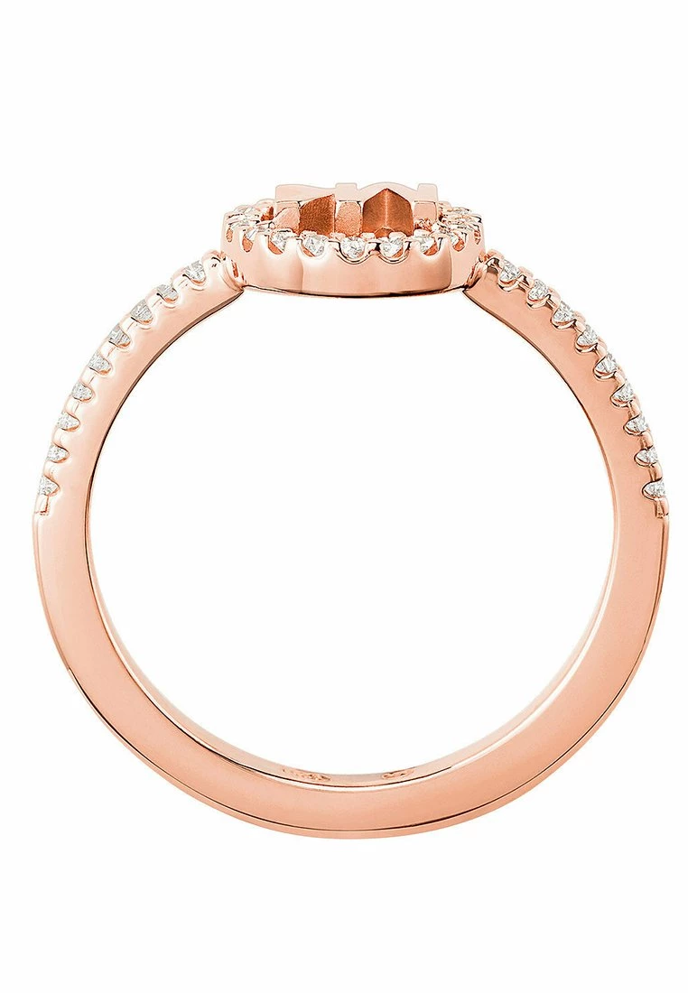 Michael Kors PREMIUM - Anillo - Rose Gold, Mujer 6 Michael Kors PREMIUM - Anillo - Rose Gold, Mujer - Imagen 4