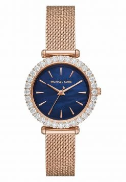 Michael Kors Reloj - Rose Gold, Mujer