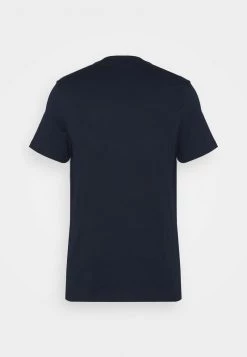 Michael Kors LOGO AVIATOR TEE - Camiseta Estampada - Midnight, Hombre -Ofertas Michael Kors Tienda 081e4c2410254707a6955a22941982ac