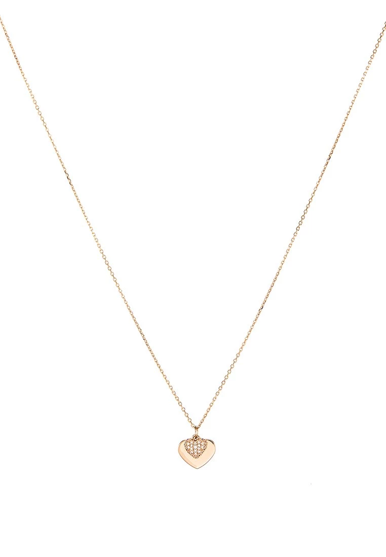 Michael Kors PREMIUM - Collar - Roségold-coloured, Mujer 6 Michael Kors PREMIUM - Collar - Roségold-coloured, Mujer - Imagen 4