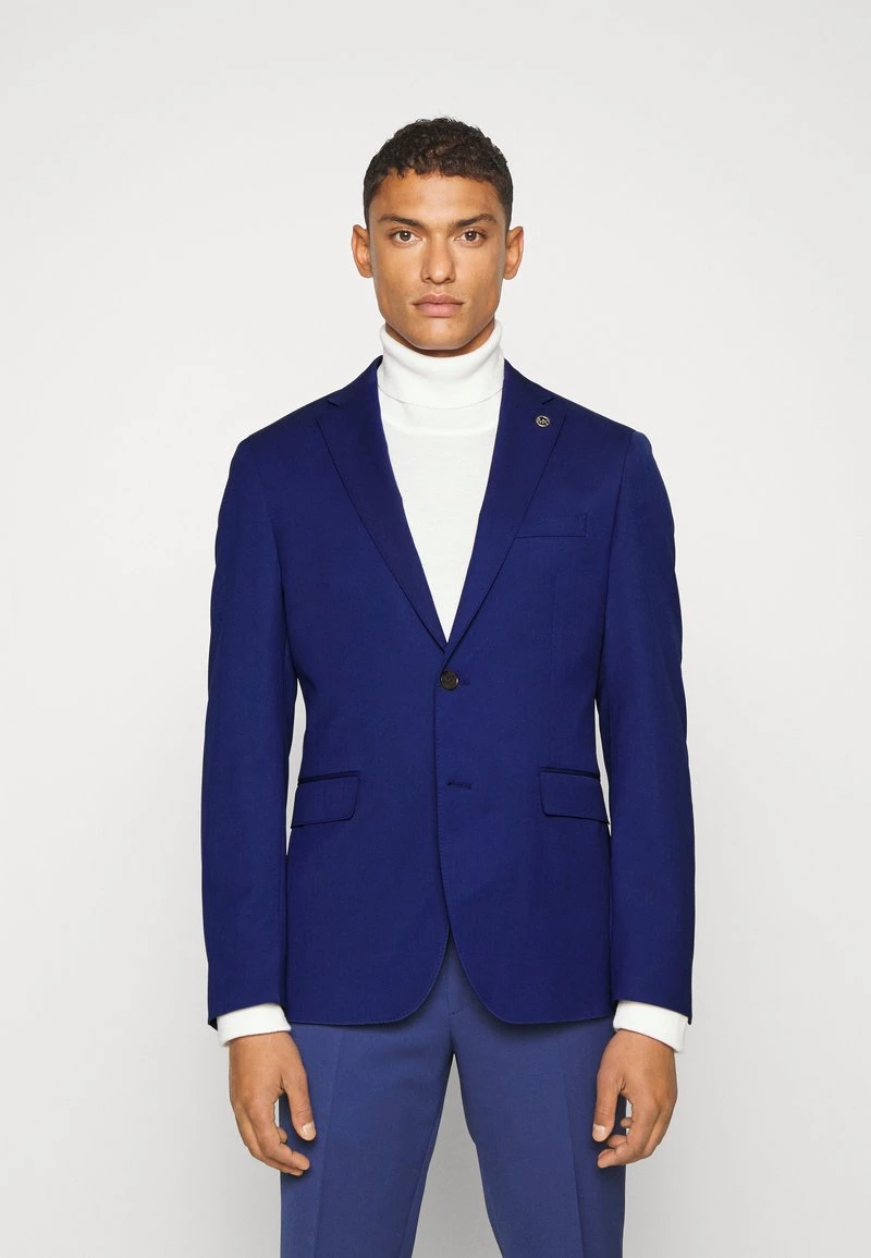 Michael Kors TRAVEL SUIT - Traje - Blue, Hombre 5 Michael Kors TRAVEL SUIT - Traje - Blue, Hombre - Imagen 3