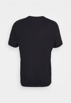 Michael Kors SLUB CREW TEE - Camiseta Básica - Black, Hombre 6 Michael Kors SLUB CREW TEE - Camiseta Básica - Black, Hombre -Ofertas Michael Kors Tienda 09208ee832564c3c9df448097f7861ee