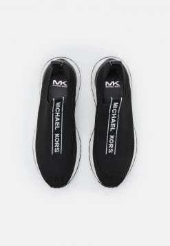 Michael Kors MILES SLIP ON - Zapatillas - Black, Hombre -Ofertas Michael Kors Tienda 0944d5c0d7014222b04ecdae25aa1219