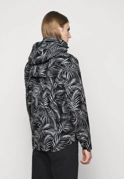 Michael Kors PRINTED - Chaqueta Fina - Black, Hombre -Ofertas Michael Kors Tienda 09cae8f819e1426599b5e11904faa181