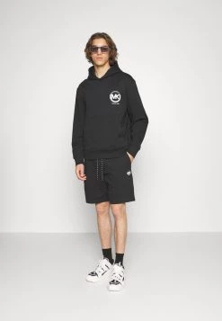 Michael Kors VICTORY - Shorts - Black, Hombre -Ofertas Michael Kors Tienda 09da82cb950c4333a221ba0b252f2b8f