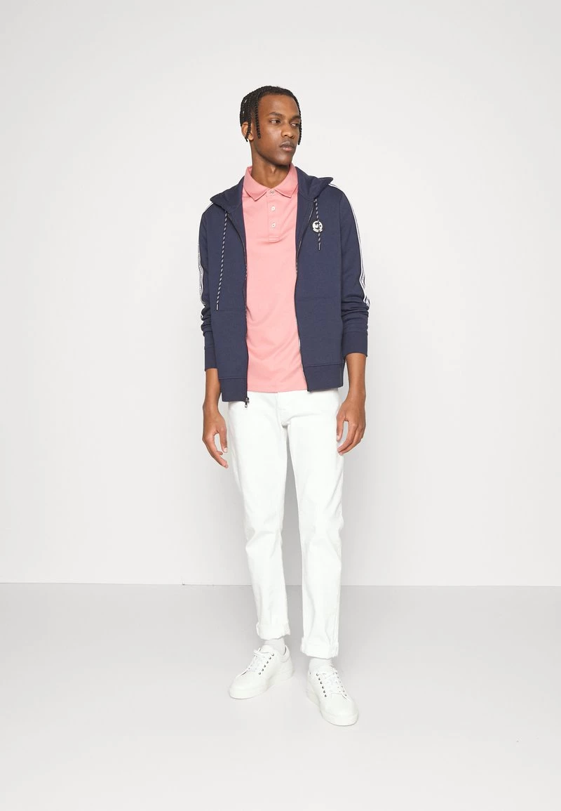 Michael Kors NEW EVERGREEN HOODIE - Sudadera Con Cremallera - Midnight, Hombre 4 Michael Kors NEW EVERGREEN HOODIE - Sudadera Con Cremallera - Midnight, Hombre - Imagen 2