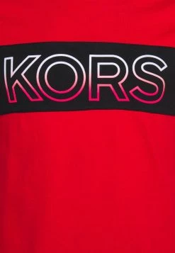 Michael Kors TEE - Camiseta Estampada - Crimson, Hombre 7 Michael Kors TEE - Camiseta Estampada - Crimson, Hombre -Ofertas Michael Kors Tienda 0a34e810843d48b5a84b156797fc3608