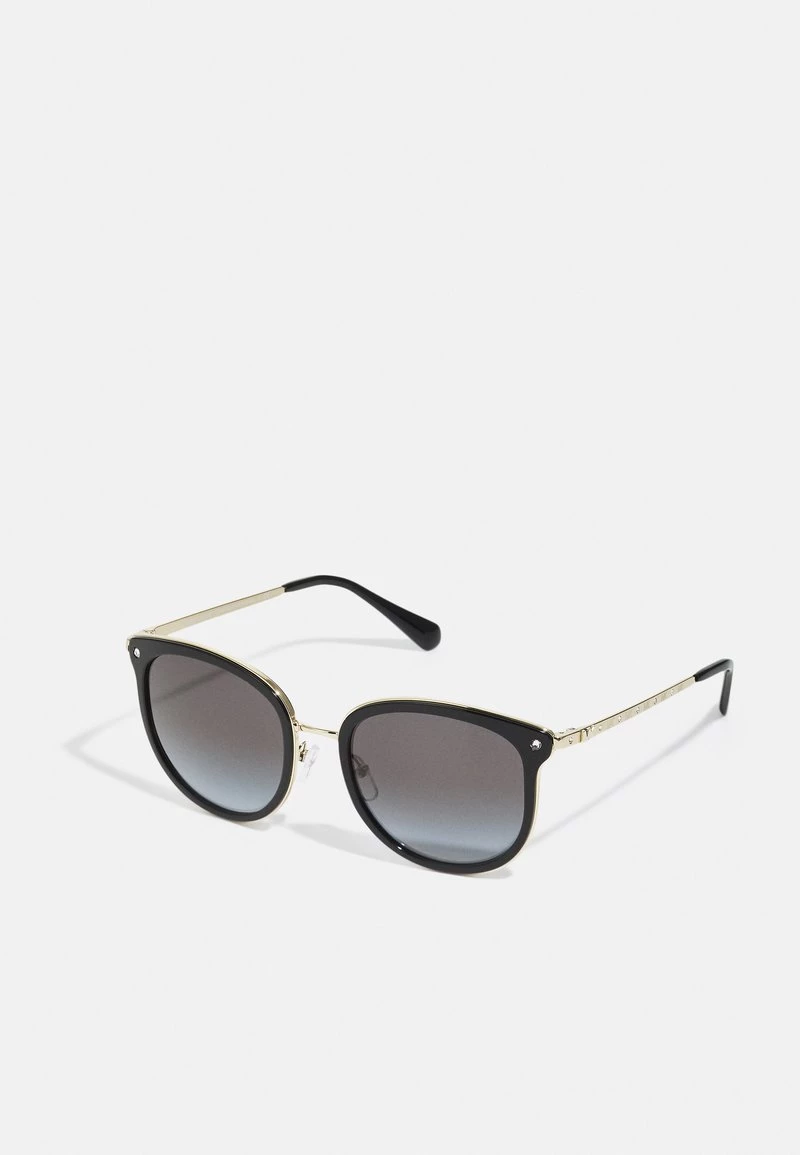 Michael Kors ADRIANNA BRIGHT - Gafas De Sol - Dark Grey Gradient, Mujer 3 Michael Kors ADRIANNA BRIGHT - Gafas De Sol - Dark Grey Gradient, Mujer