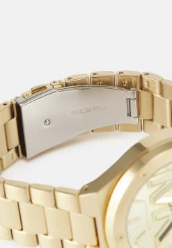 Michael Kors LENNOX UNISEX - Reloj - Gold-coloured, Unisexo -Ofertas Michael Kors Tienda 0b0ce487faf94f5ab8ddc3768882172c
