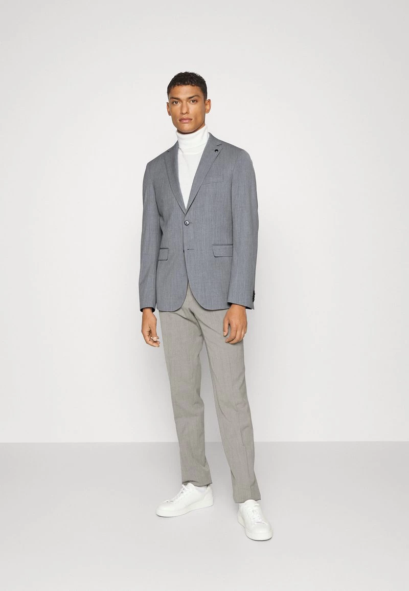 Michael Kors TRAVEL SUIT - Traje - Light Grey, Hombre 3 Michael Kors TRAVEL SUIT - Traje - Light Grey, Hombre