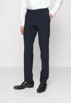 Michael Kors SUIT - Traje - Navy, Hombre -Ofertas Michael Kors Tienda 0b998a76ee1a429a9865f1f120945a29