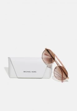 Michael Kors MILOS - Gafas De Sol - Rose Gold-coloured, Mujer 10 Michael Kors MILOS - Gafas De Sol - Rose Gold-coloured, Mujer -Ofertas Michael Kors Tienda 0b9ad0560bd04d9f831a1b0aecda4ad1