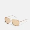 Michael Kors Gafas De Sol - Rose Gold, Mujer -Ofertas Michael Kors Tienda 0bcfdbf299384a45878720df8b717fdb