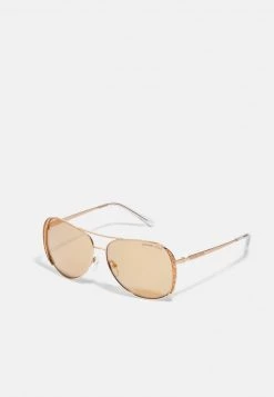Michael Kors Gafas De Sol - Rose Gold, Mujer