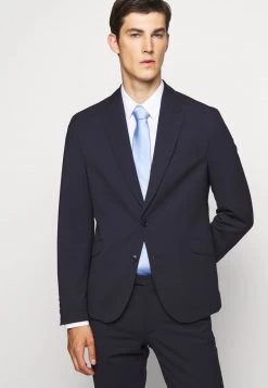 Michael Kors Corbata - Light Blue, Hombre