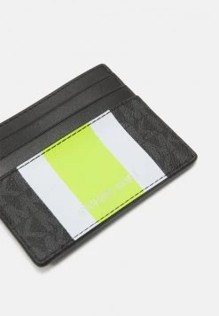 Michael Kors TALL CARD CASE - Monedero - Limeade, Unisexo -Ofertas Michael Kors Tienda 0c8215d6ab754c83b6b2e594731f655e